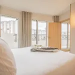 Yuna Porte-maillot - 4* Levallois-Perret
