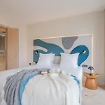 Yuna Porte-maillot - Apart-hotel 4*