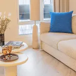 Apart-hotel Yuna Porte-maillot - Levallois-Perret