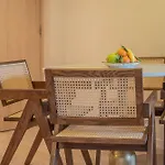 Apart-hotel Yuna Porte-maillot -