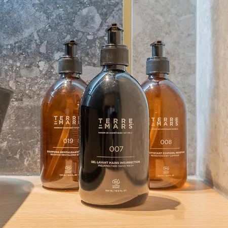 Apartmanhotel Yuna Porte-maillot -