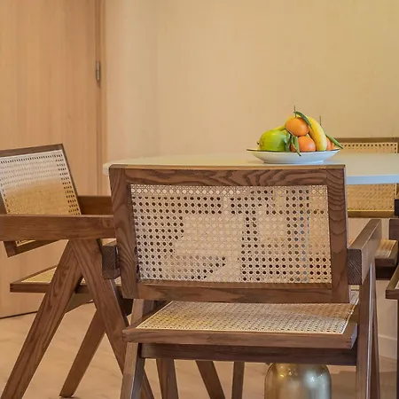 Apartmanhotel Yuna Porte-maillot -