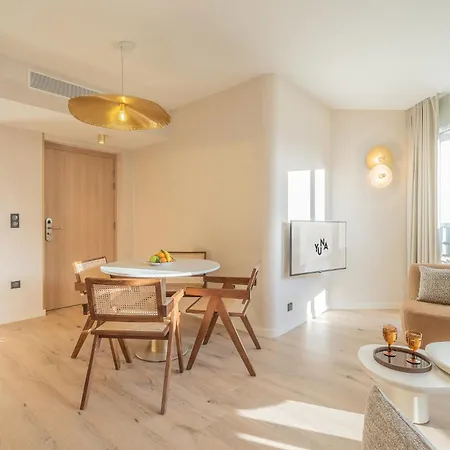 Yuna Porte-maillot - Appart hôtel Levallois-Perret