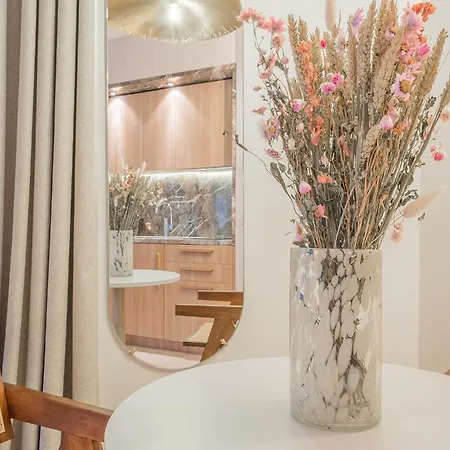 Apartmanhotel Yuna Porte-maillot -