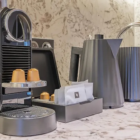 Yuna Porte-maillot - Apartmanhotel