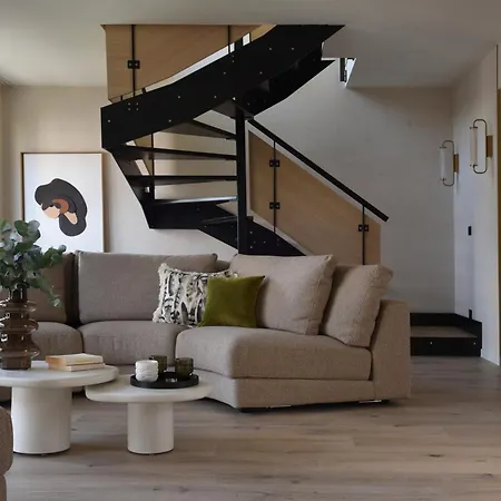 Hotel apartamentowy Yuna Porte-maillot - Levallois-Perret