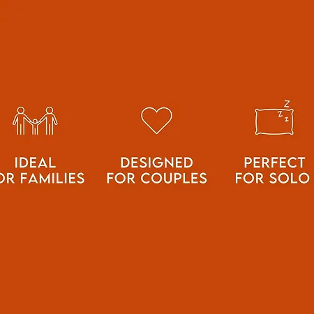 Yuna Porte-maillot - Hotel apartamentowy 4*