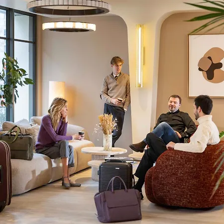 Yuna Porte-maillot - 4*