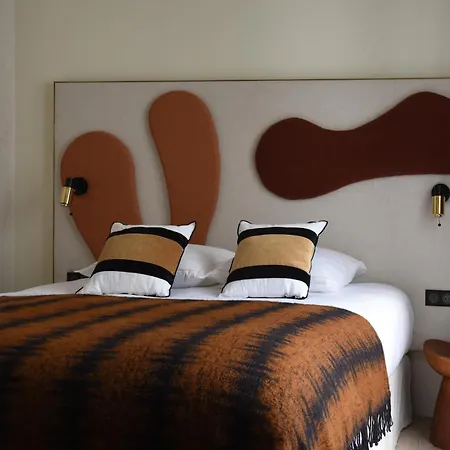 Yuna Porte-maillot - 4* Levallois-Perret