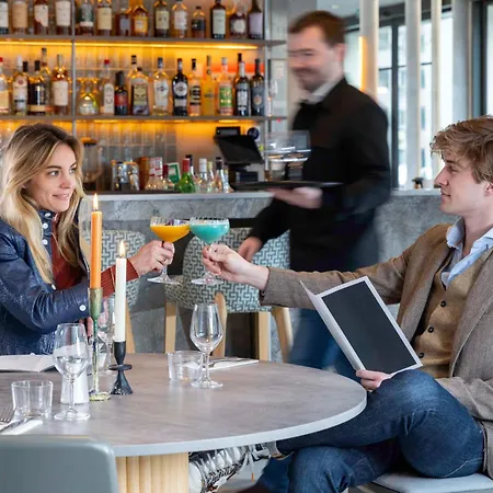 Hotel apartamentowy Yuna Porte-maillot - Levallois-Perret