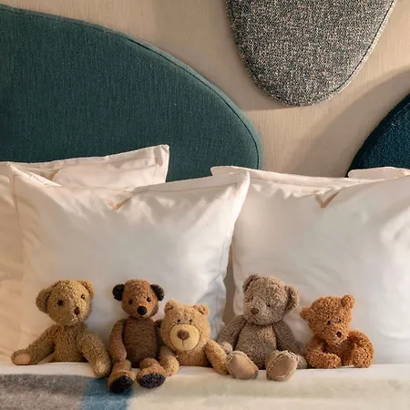 Yuna Porte-maillot - 4* Levallois-Perret