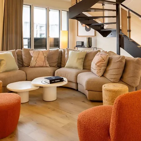 Yuna Porte-maillot - 4* Levallois-Perret