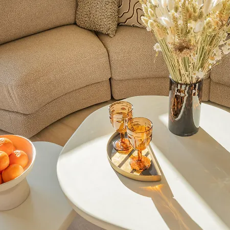 Hotel apartamentowy Yuna Porte-maillot -